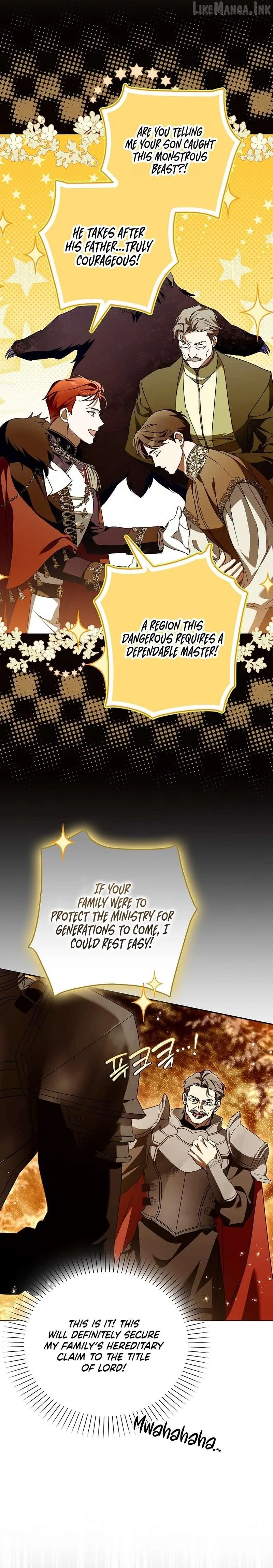 Read Marchioness Maron chapter 46 image 12 on Lezhin