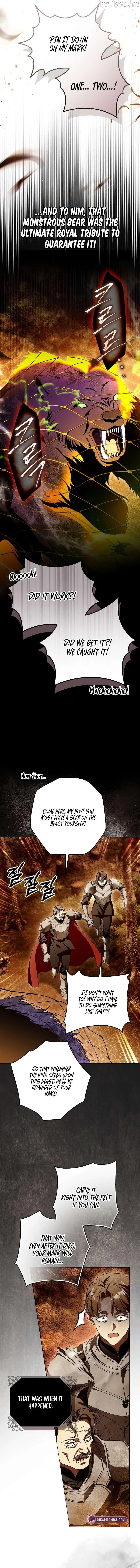 Read Marchioness Maron chapter 46 image 14 on Lezhin