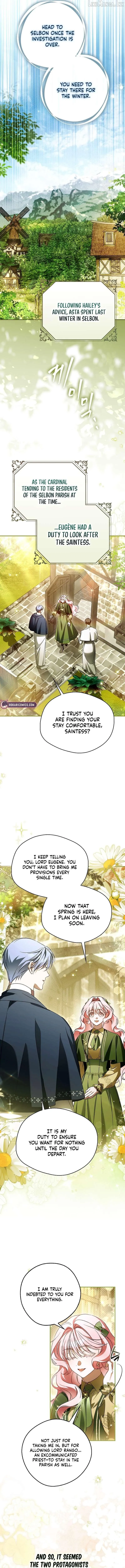 Read Marchioness Maron chapter 46 image 4 on Lezhin