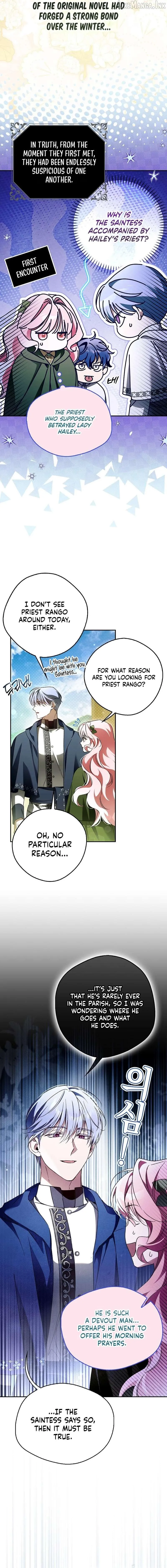 Read Marchioness Maron chapter 46 image 5 on Lezhin