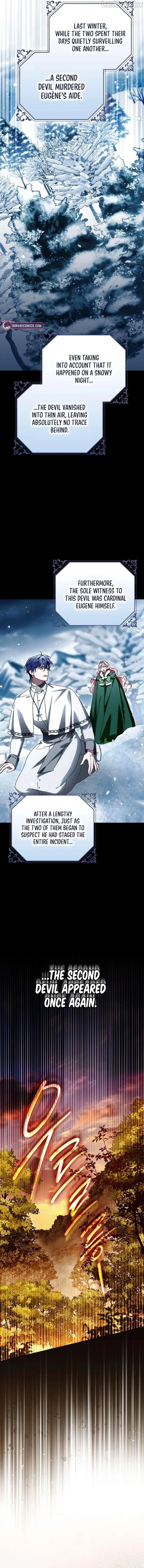 Read Marchioness Maron chapter 46 image 6 on Lezhin