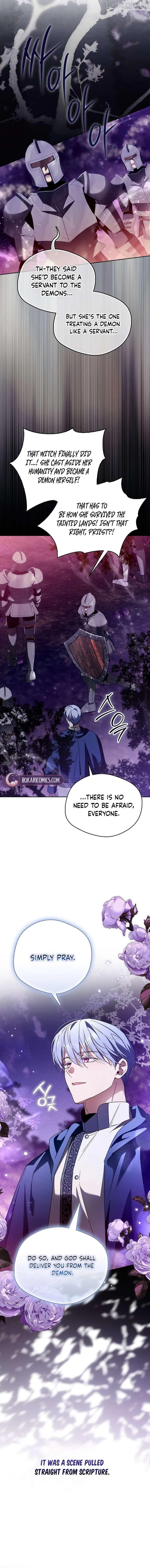 Read Marchioness Maron chapter 47 image 11 on Lezhin