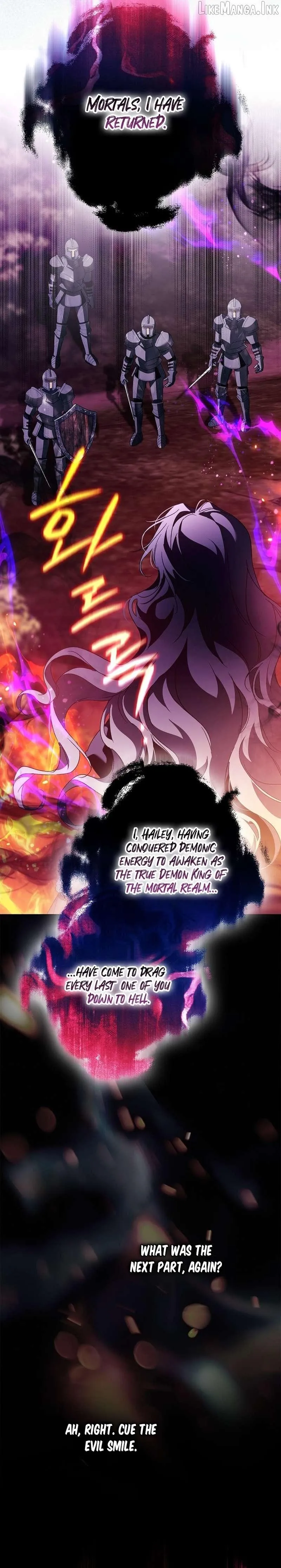 Read Marchioness Maron chapter 47 image 13 on Lezhin