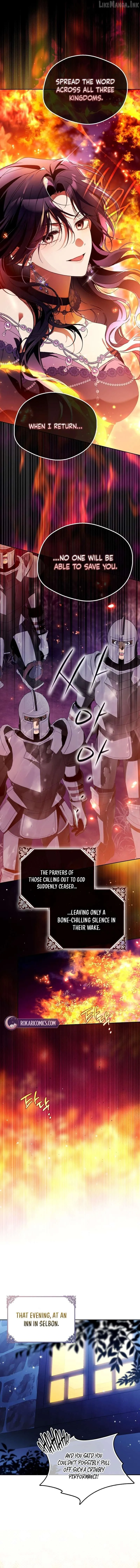 Read Marchioness Maron chapter 47 image 14 on Lezhin