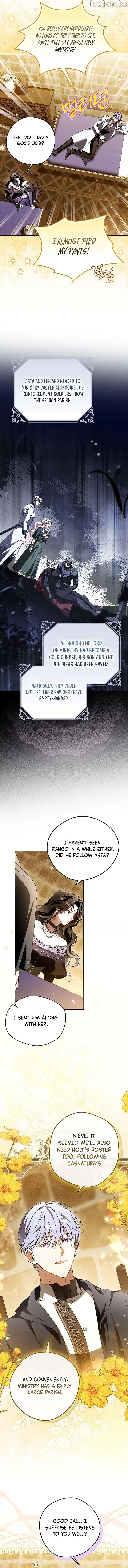 Read Marchioness Maron chapter 47 image 15 on Lezhin