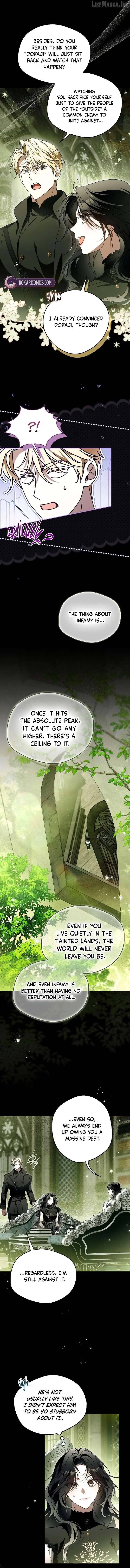 Read Marchioness Maron chapter 47 image 2 on Lezhin
