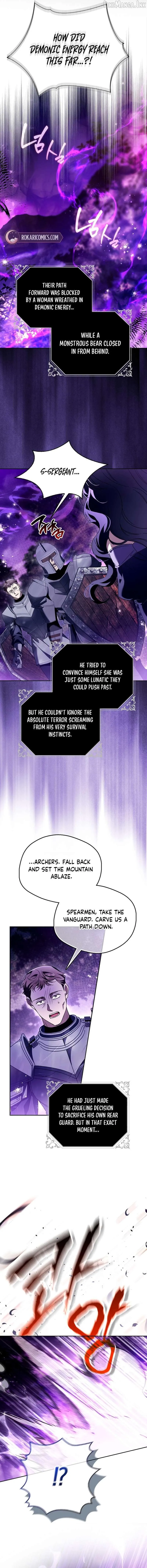 Read Marchioness Maron chapter 47 image 5 on Lezhin