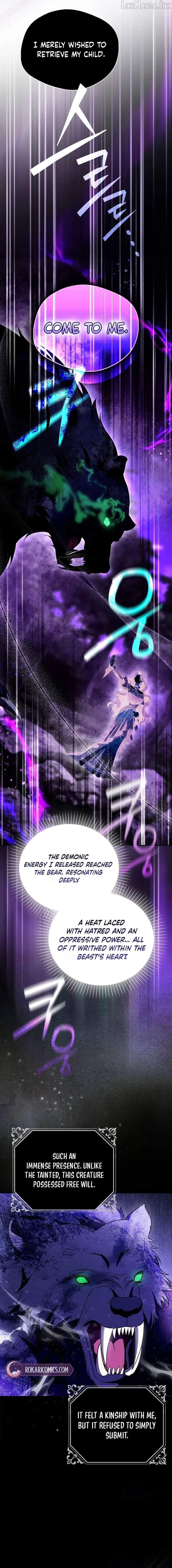 Read Marchioness Maron chapter 47 image 9 on Lezhin