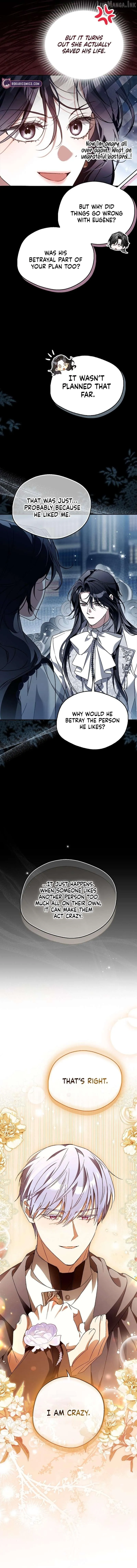 Read Marchioness Maron chapter 48 image 1 on Lezhin