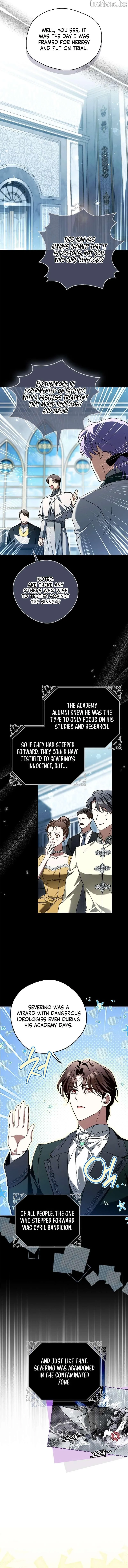 Read Marchioness Maron chapter 48 image 12 on Lezhin