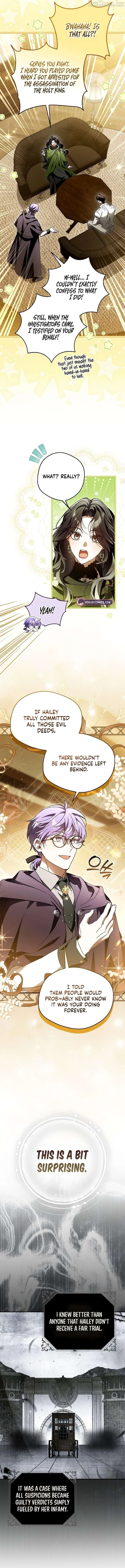 Read Marchioness Maron chapter 48 image 13 on Lezhin