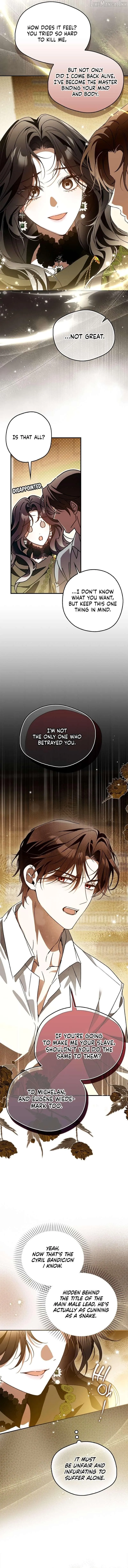 Read Marchioness Maron chapter 48 image 15 on Lezhin
