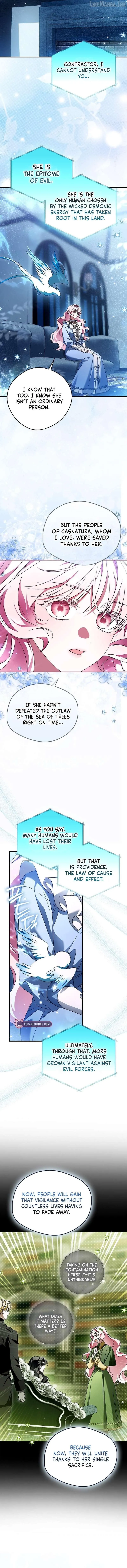 Read Marchioness Maron chapter 48 image 5 on Lezhin