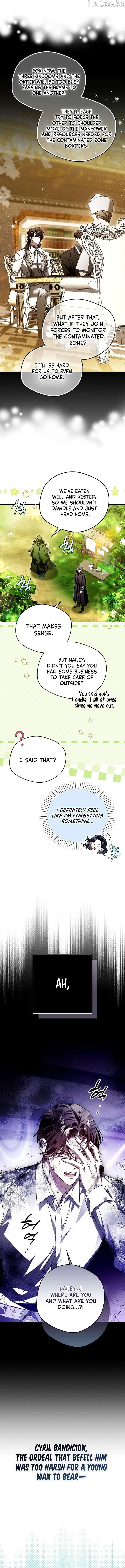 Read Marchioness Maron chapter 48 image 9 on Lezhin