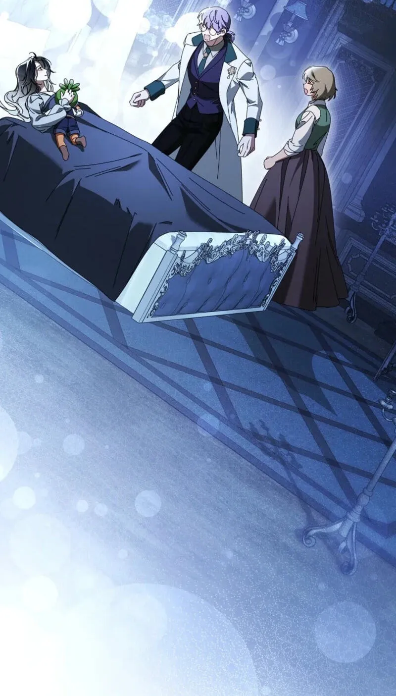 Read Marchioness Maron chapter 49 image 115 on Lezhin