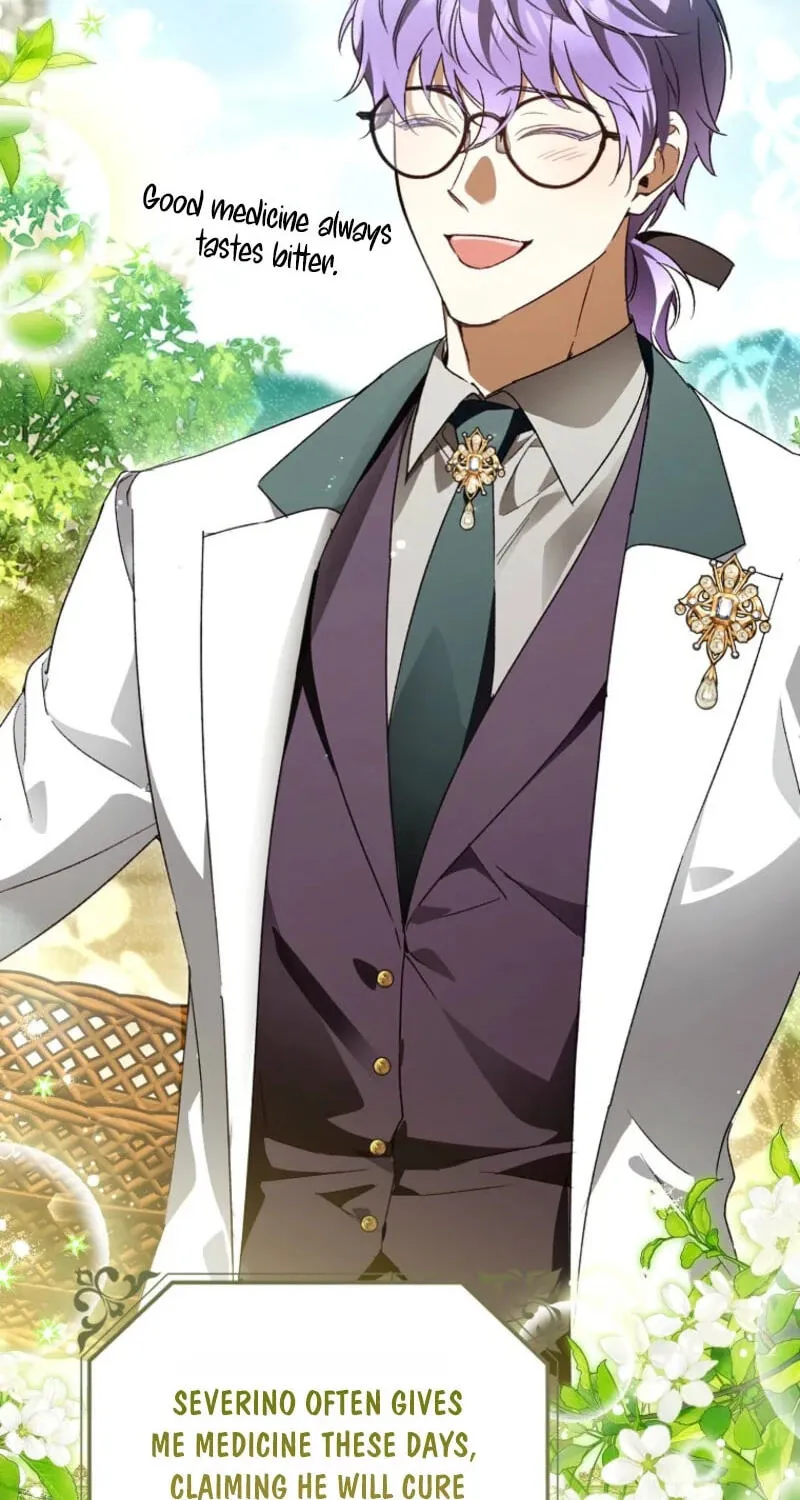 Read Marchioness Maron chapter 49 image 15 on Lezhin
