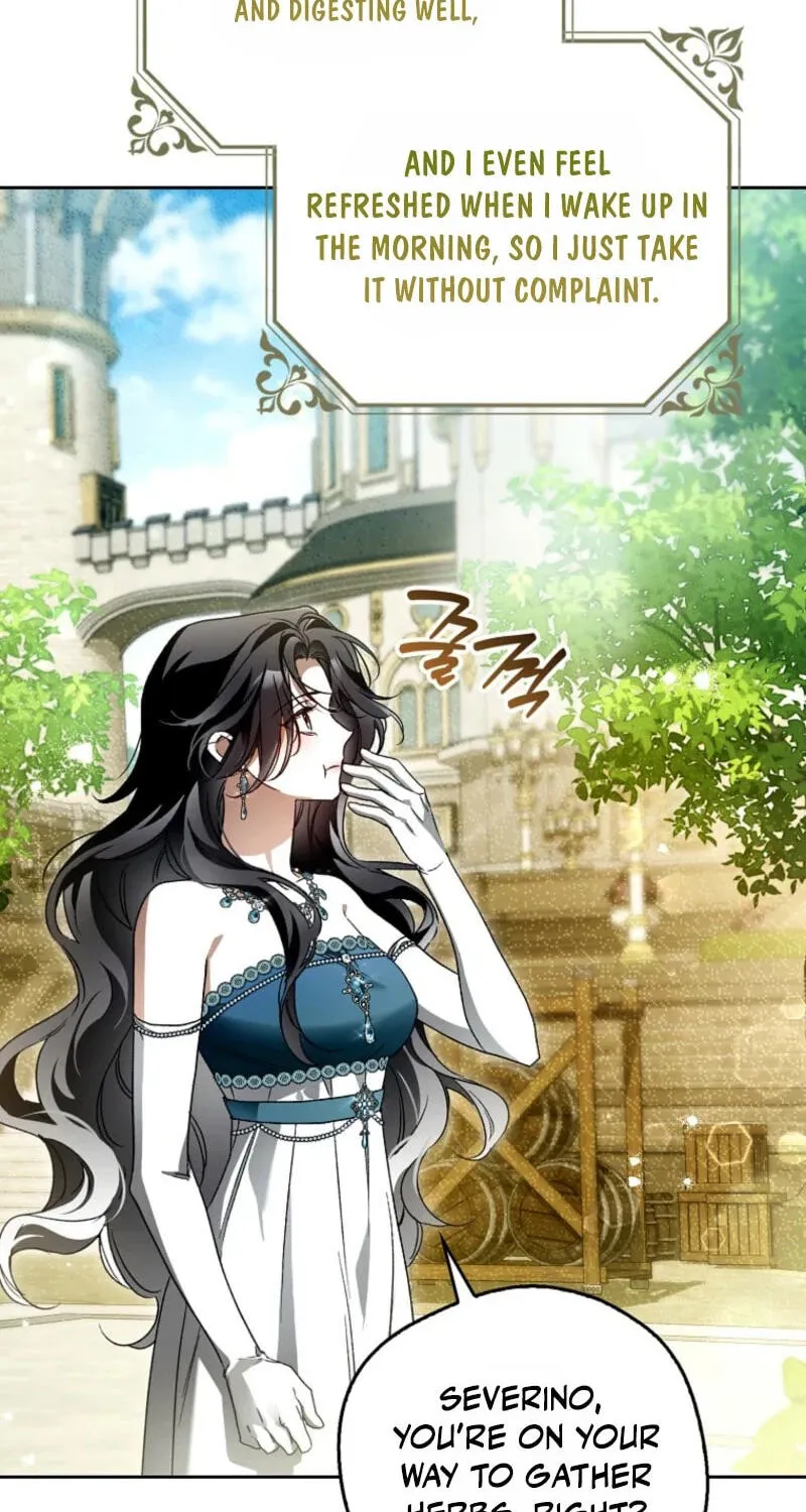 Read Marchioness Maron chapter 49 image 17 on Lezhin