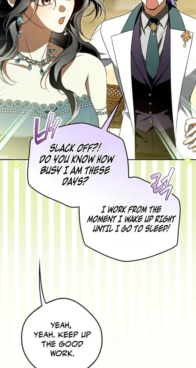 Read Marchioness Maron chapter 49 image 19 on Lezhin