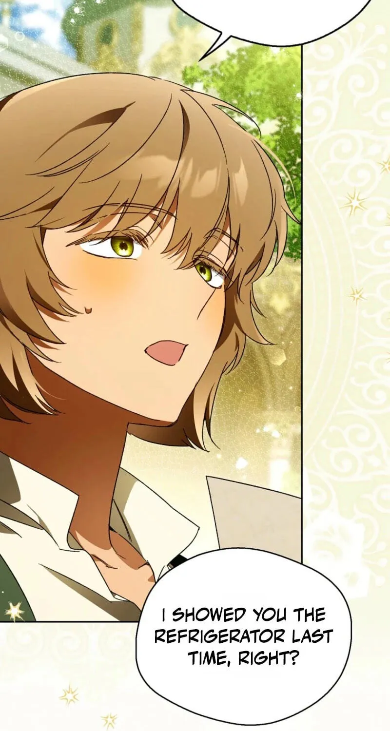 Read Marchioness Maron chapter 49 image 26 on Lezhin