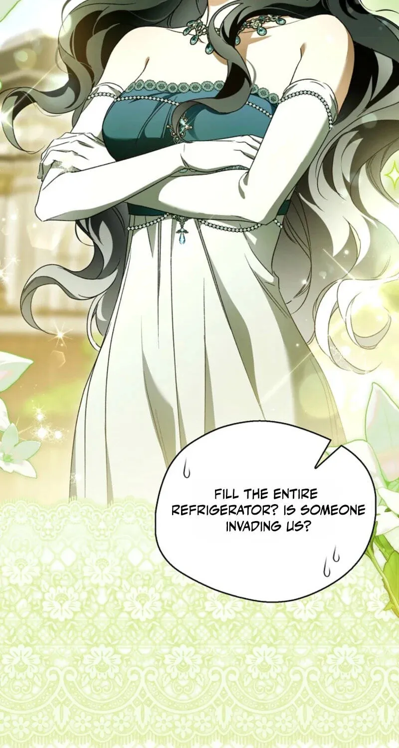 Read Marchioness Maron chapter 49 image 28 on Lezhin