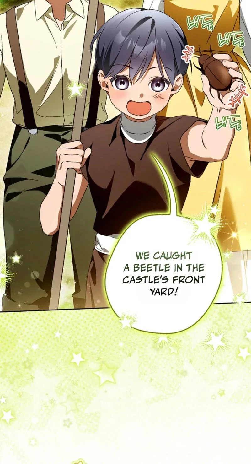 Read Marchioness Maron chapter 49 image 4 on Lezhin
