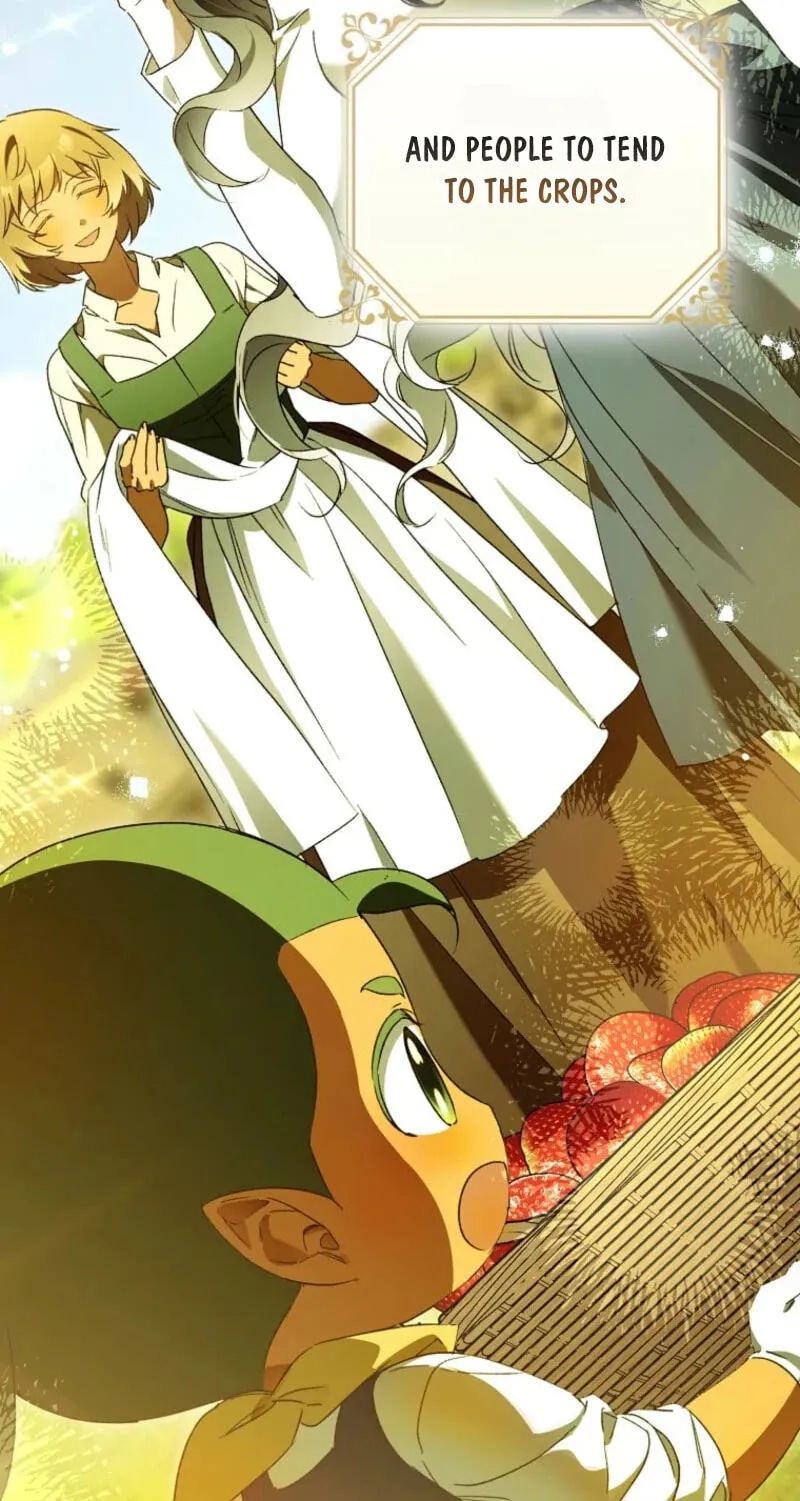 Read Marchioness Maron chapter 49 image 43 on Lezhin