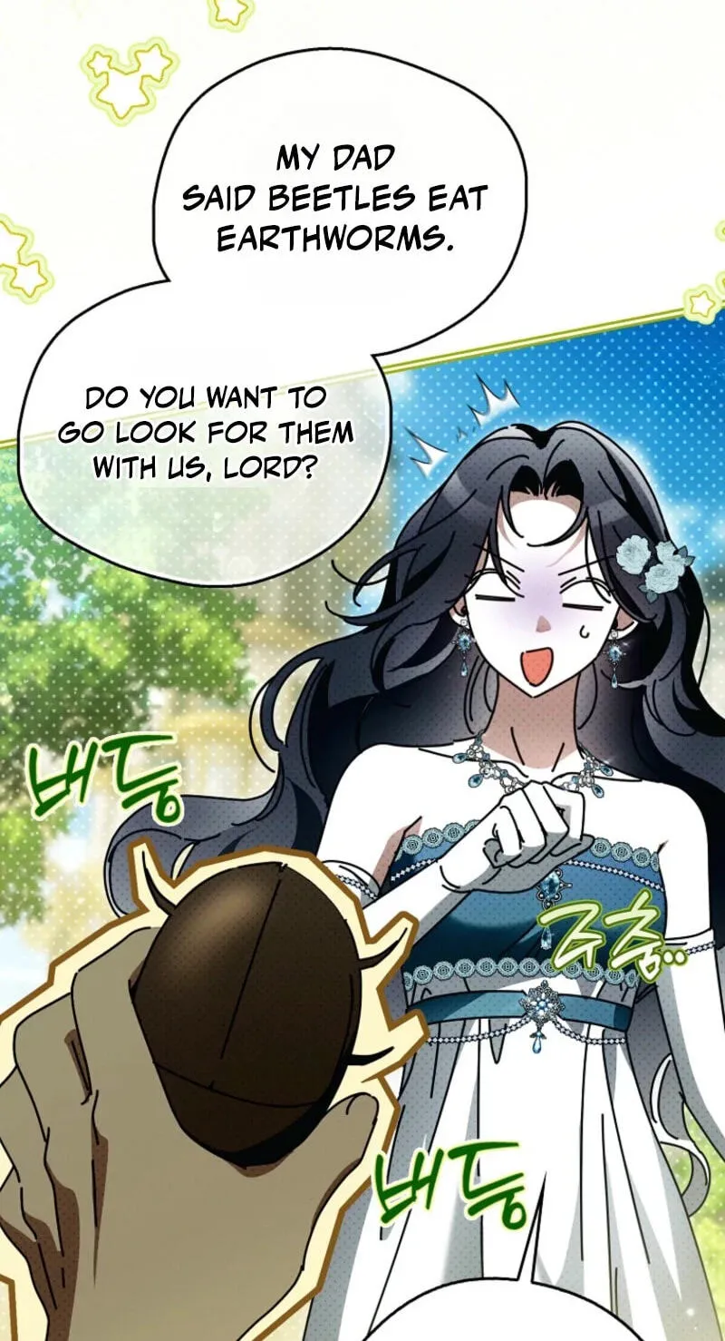 Read Marchioness Maron chapter 49 image 5 on Lezhin
