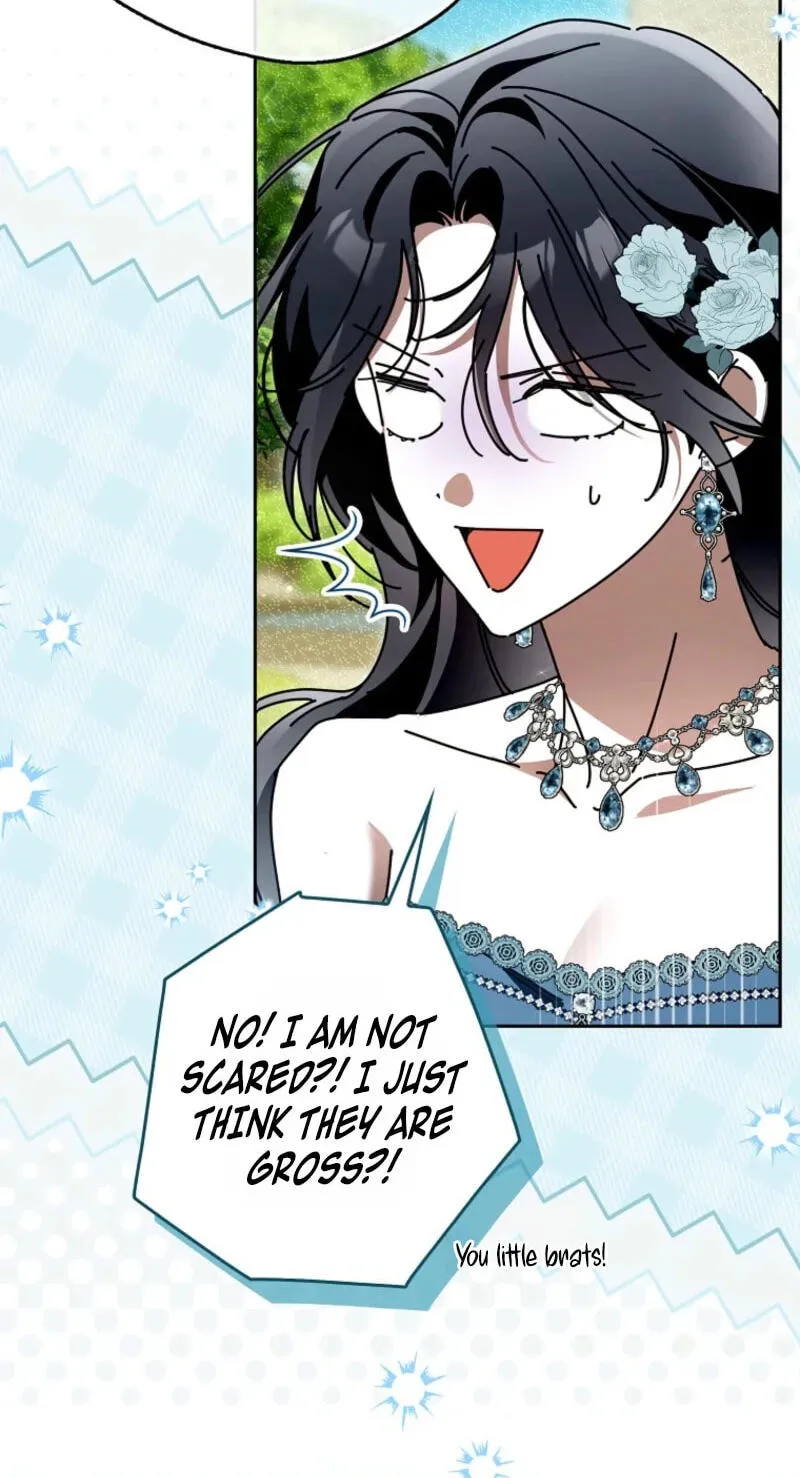 Read Marchioness Maron chapter 49 image 7 on Lezhin