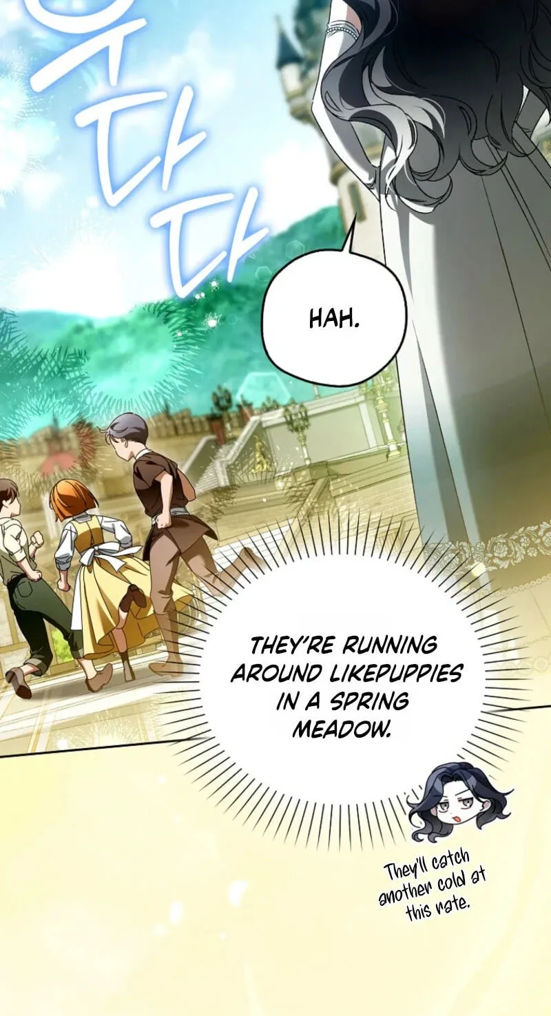 Read Marchioness Maron chapter 49 image 9 on Lezhin