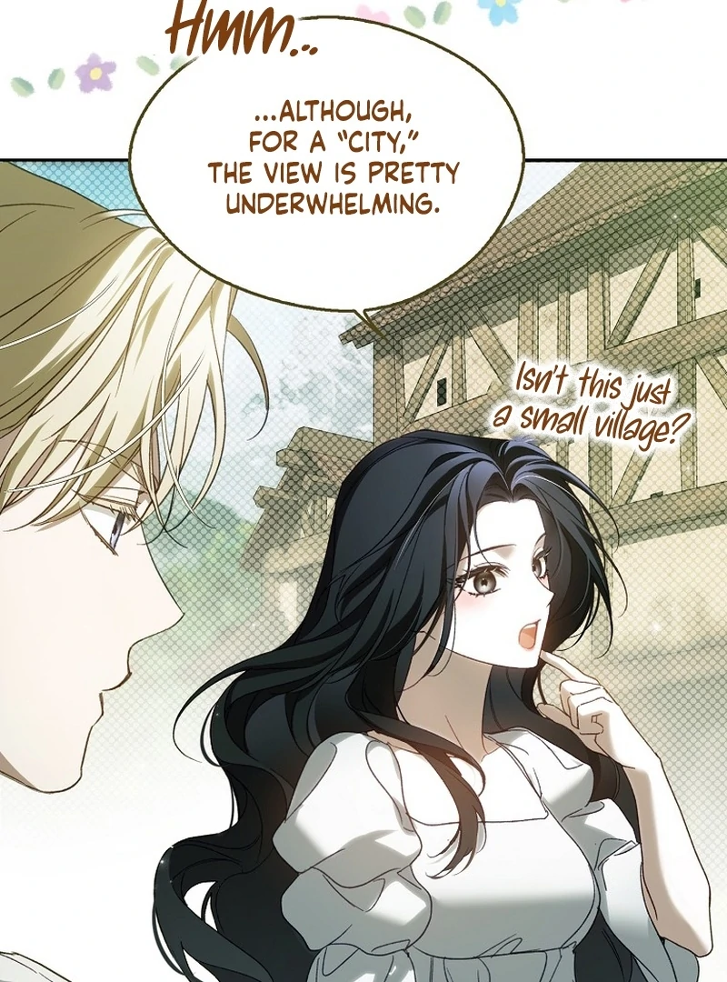 Read Marchioness Maron chapter 5 image 142 on Lezhin