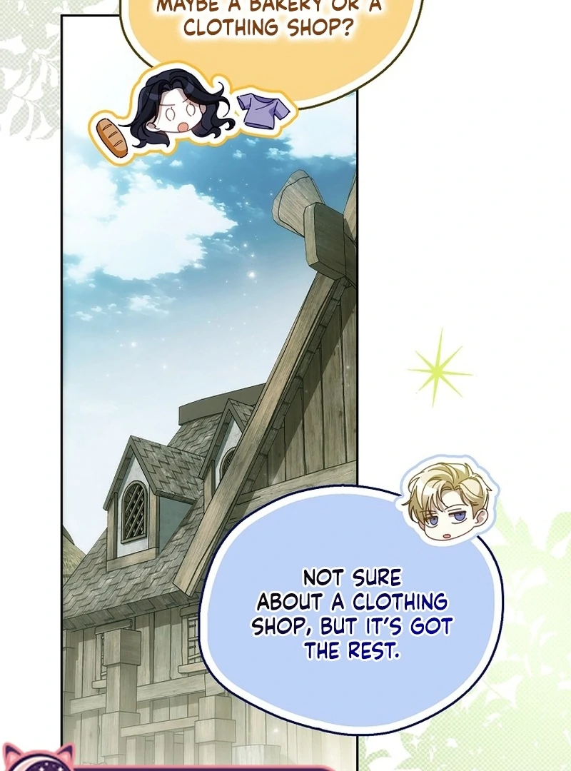 Read Marchioness Maron chapter 5 image 144 on Lezhin