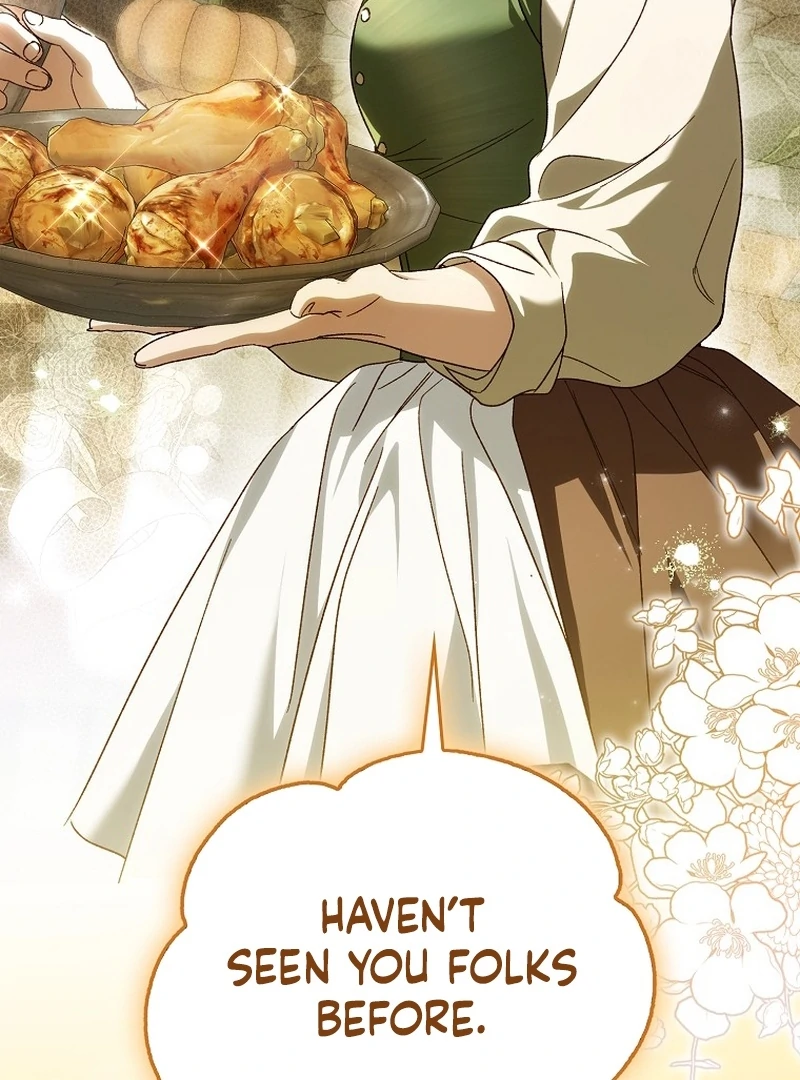 Read Marchioness Maron chapter 5 image 152 on Lezhin