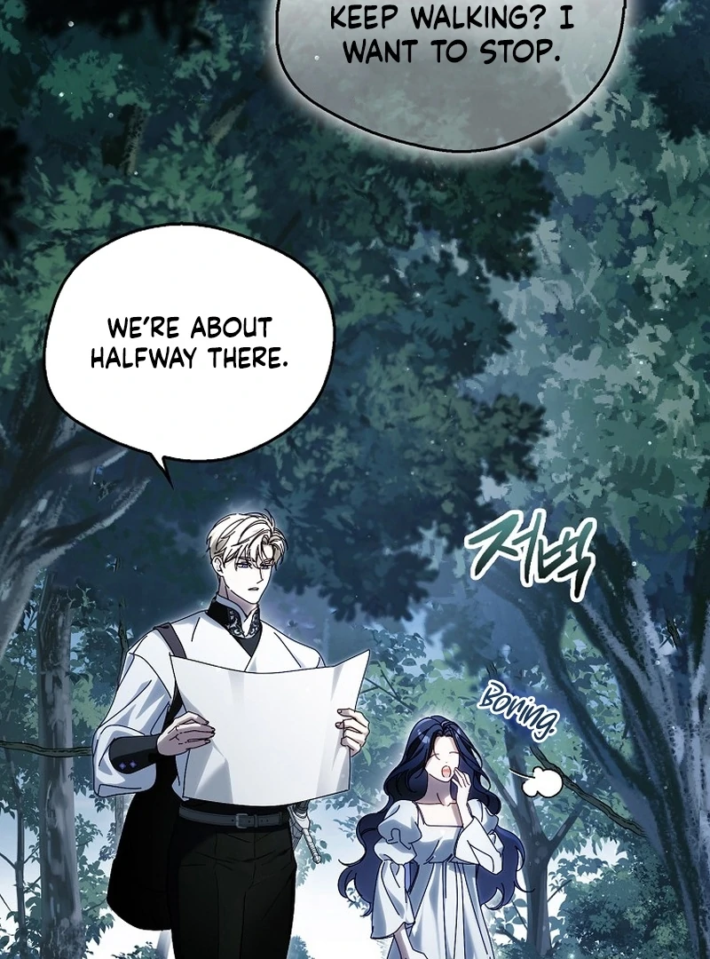 Read Marchioness Maron chapter 5 image 3 on Lezhin