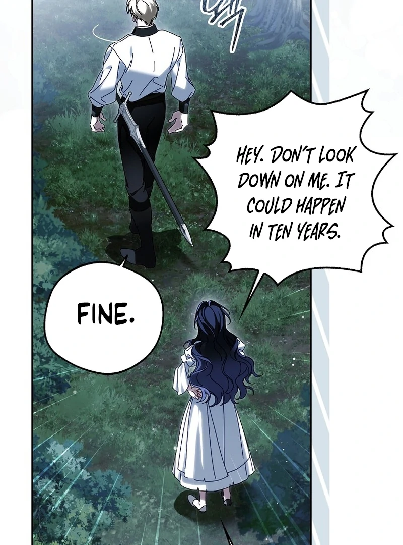Read Marchioness Maron chapter 5 image 35 on Lezhin