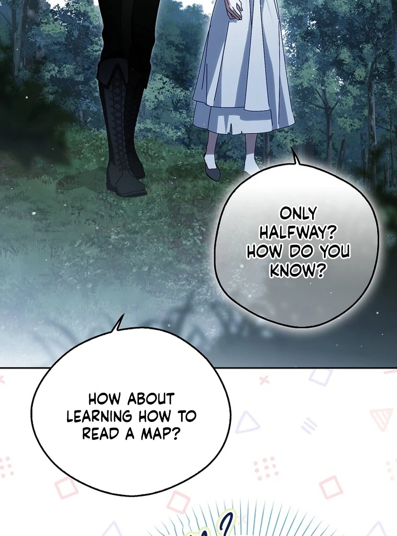 Read Marchioness Maron chapter 5 image 4 on Lezhin