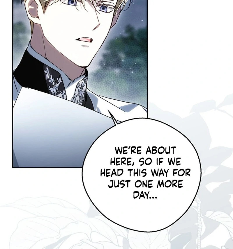 Read Marchioness Maron chapter 5 image 8 on Lezhin