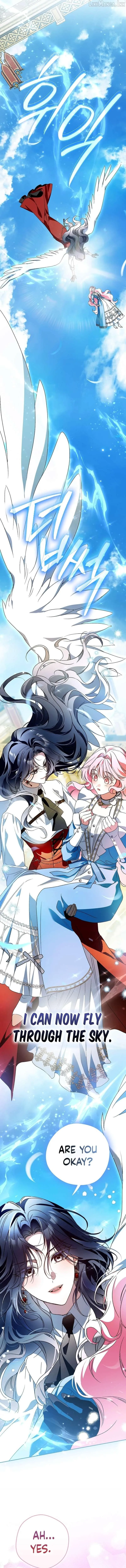 Read Marchioness Maron chapter 50 image 12 on Lezhin