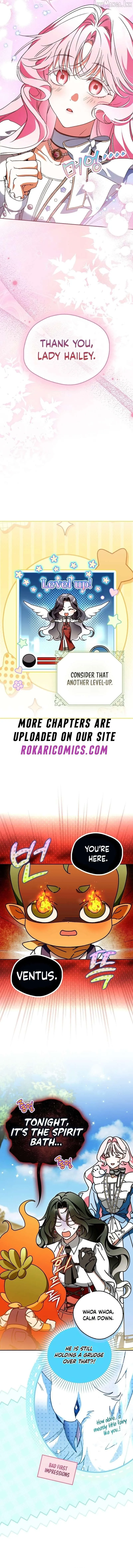 Read Marchioness Maron chapter 50 image 13 on Lezhin