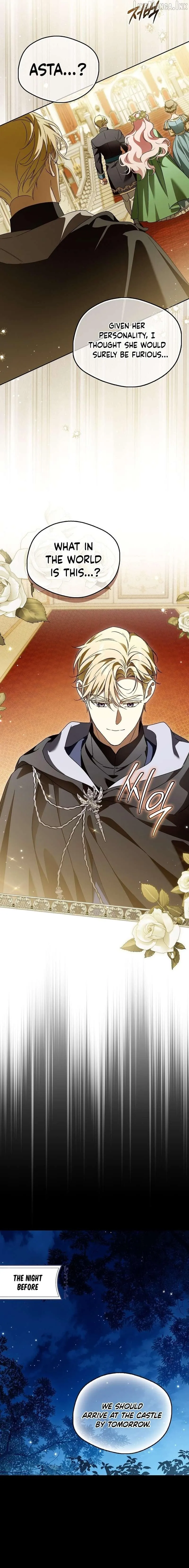 Read Marchioness Maron chapter 50 image 3 on Lezhin