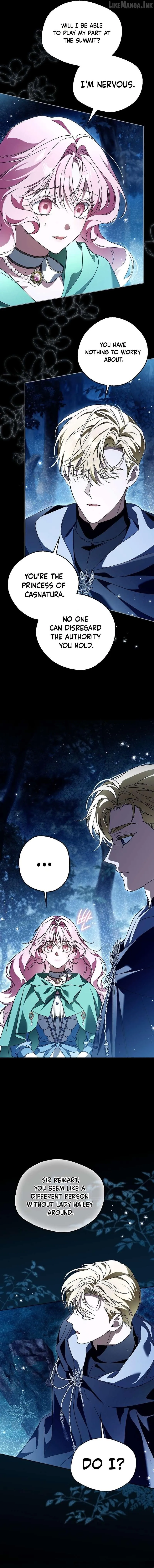 Read Marchioness Maron chapter 50 image 4 on Lezhin