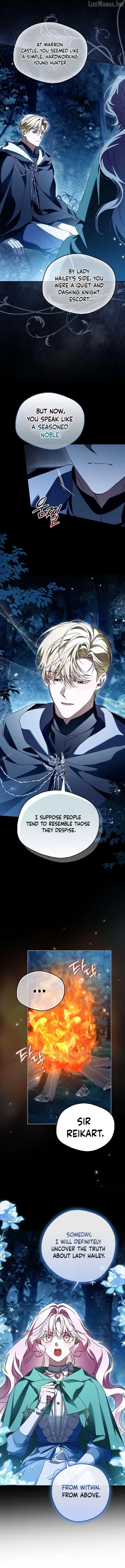 Read Marchioness Maron chapter 50 image 5 on Lezhin