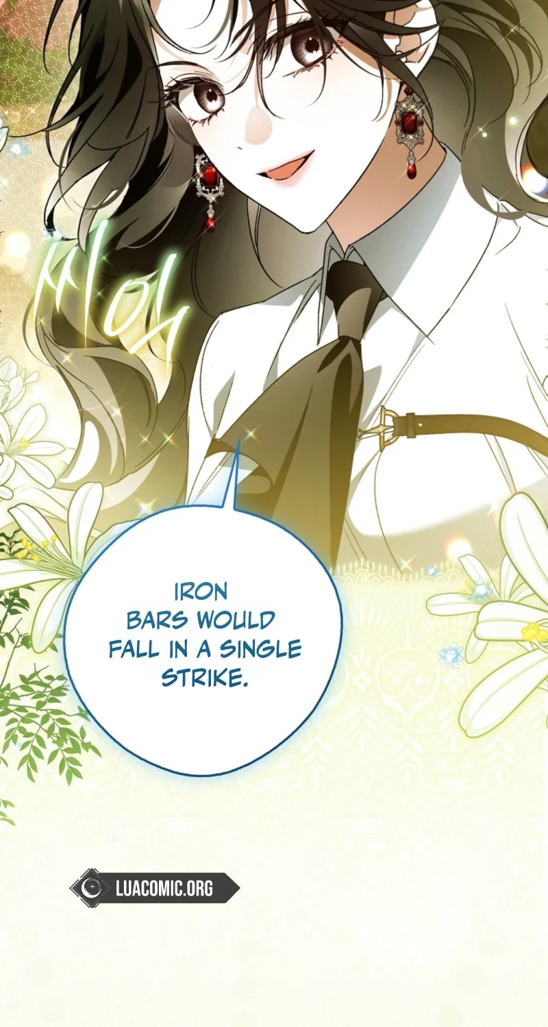 Read Marchioness Maron chapter 51 image 13 on Lezhin