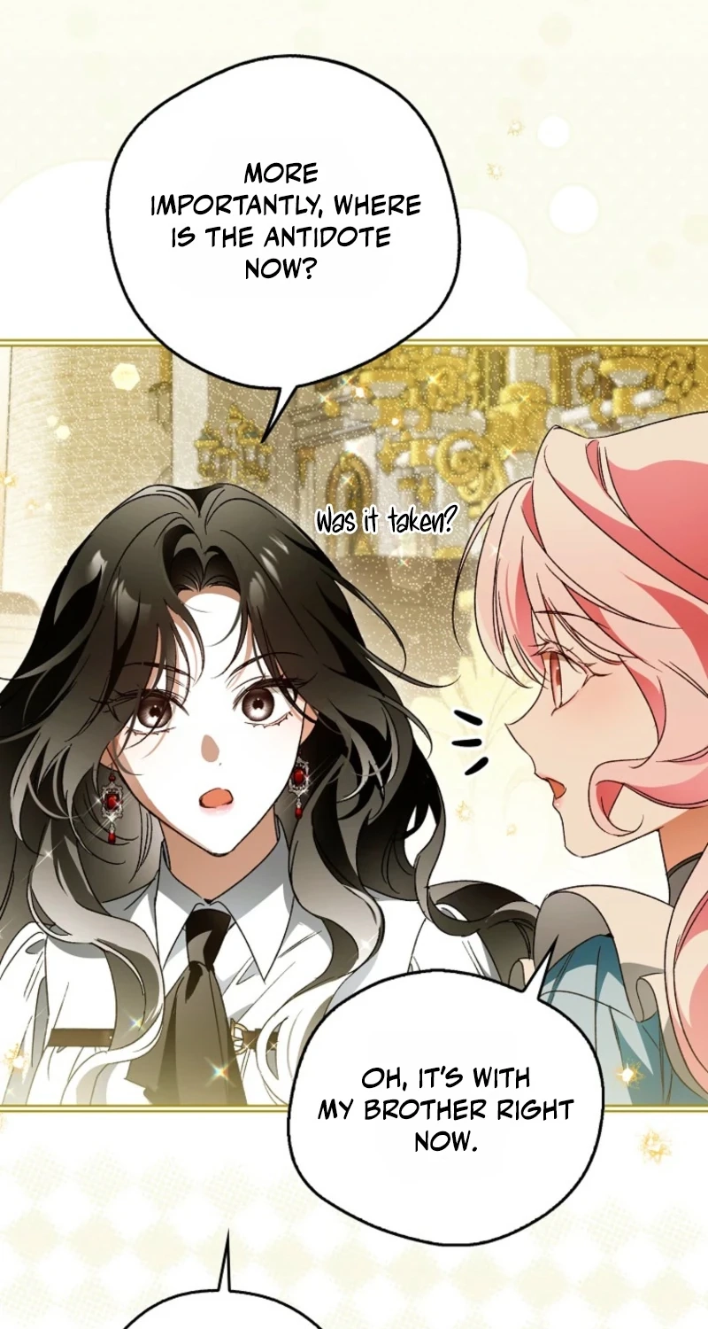 Read Marchioness Maron chapter 51 image 14 on Lezhin