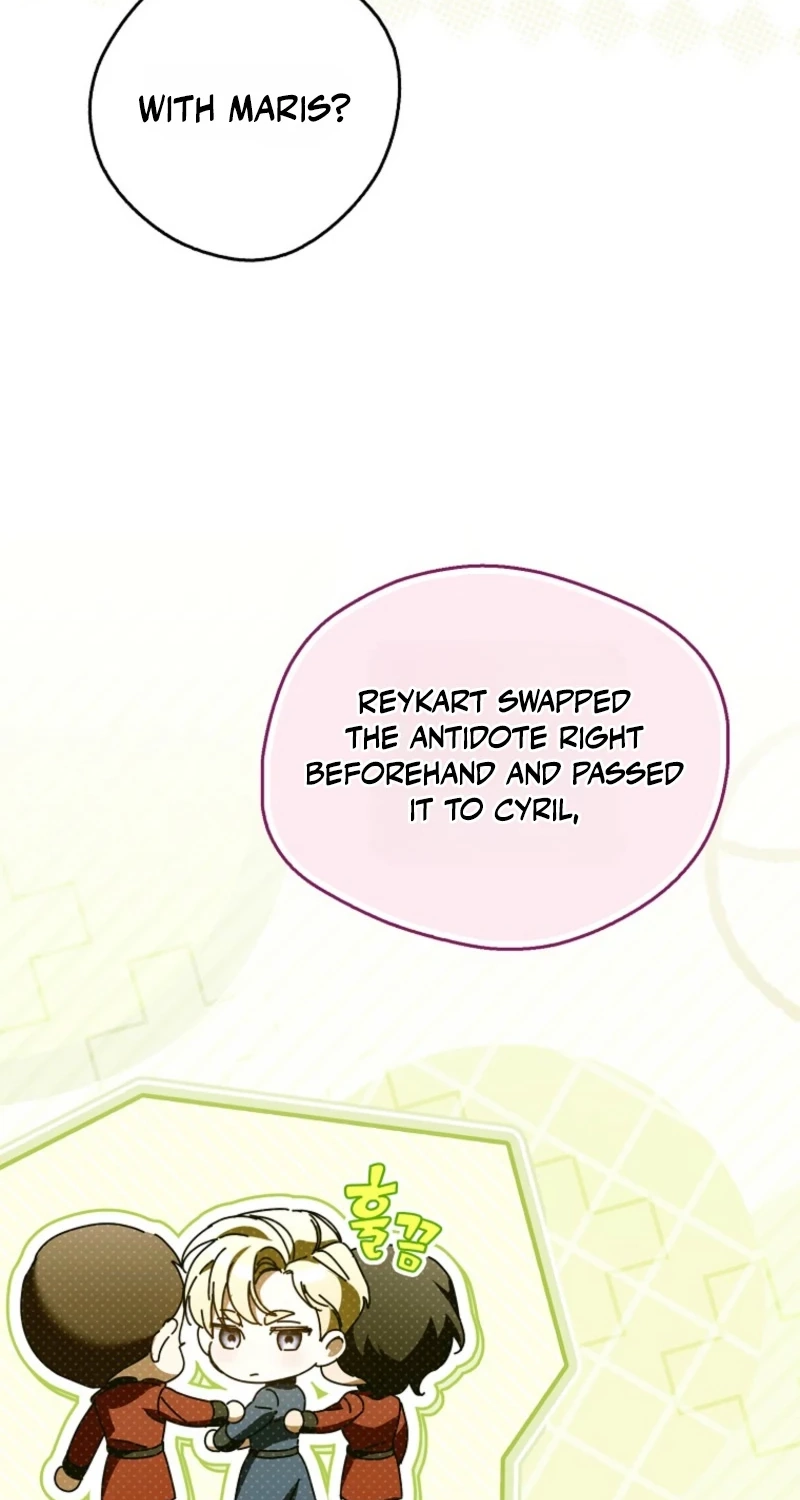Read Marchioness Maron chapter 51 image 15 on Lezhin