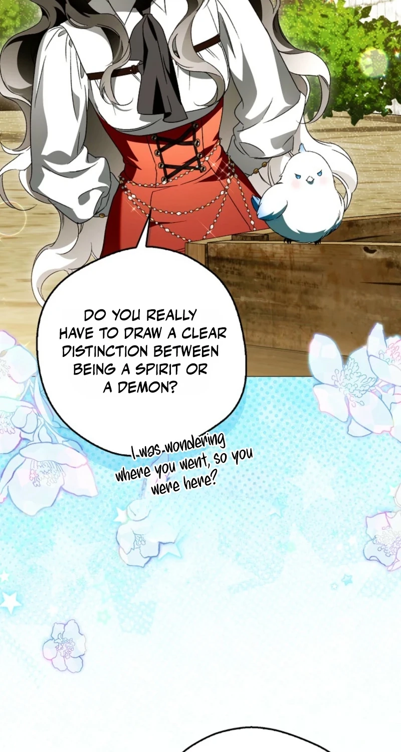 Read Marchioness Maron chapter 51 image 27 on Lezhin