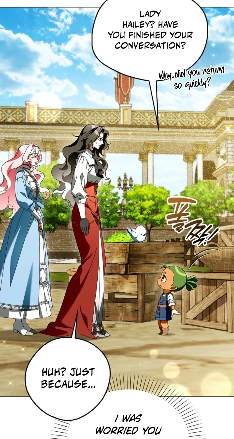 Read Marchioness Maron chapter 51 image 28 on Lezhin