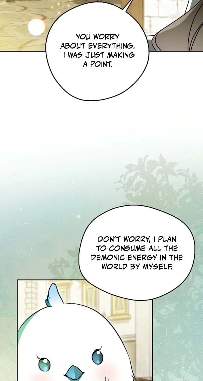 Read Marchioness Maron chapter 51 image 35 on Lezhin