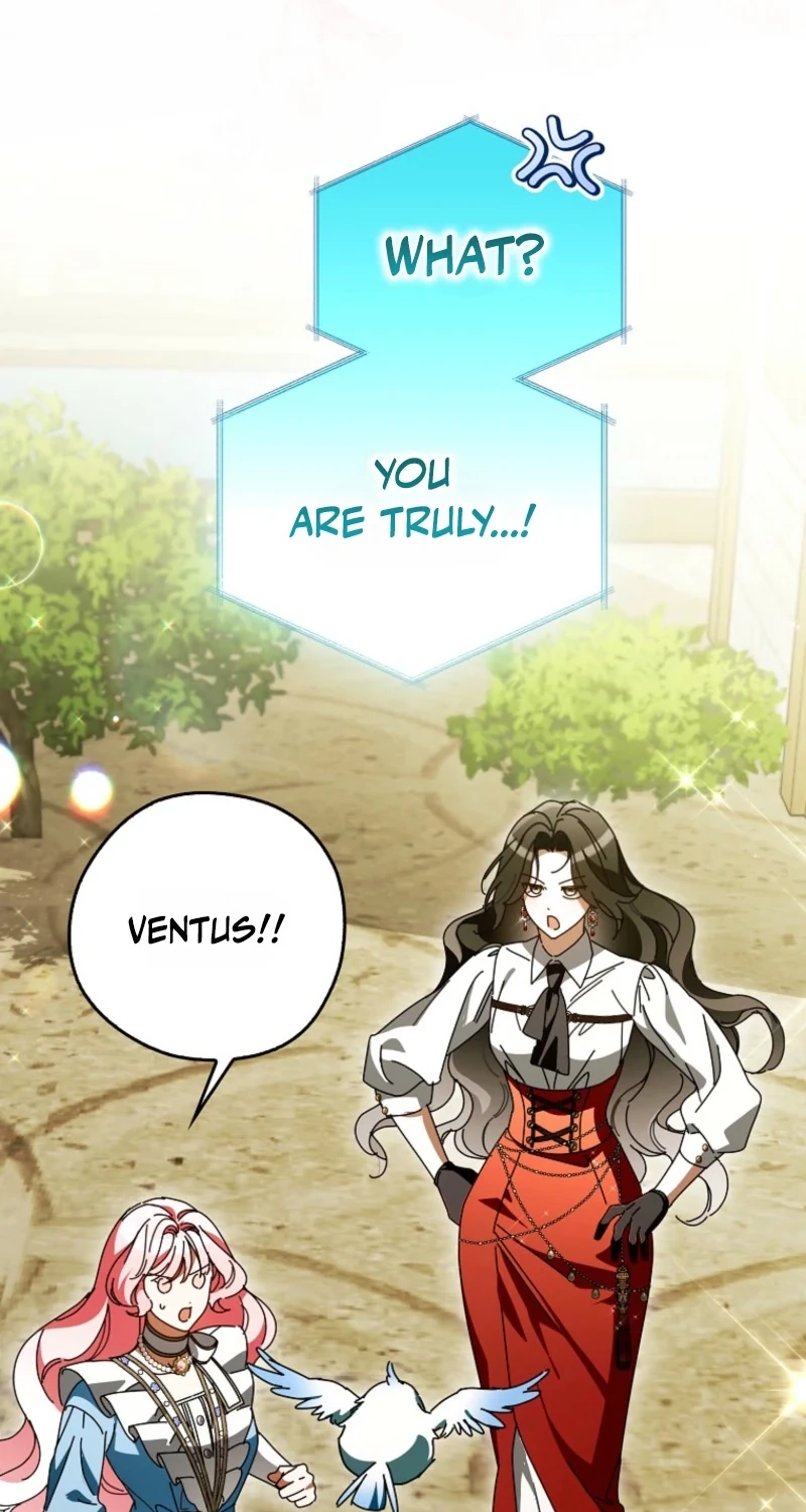 Read Marchioness Maron chapter 51 image 40 on Lezhin