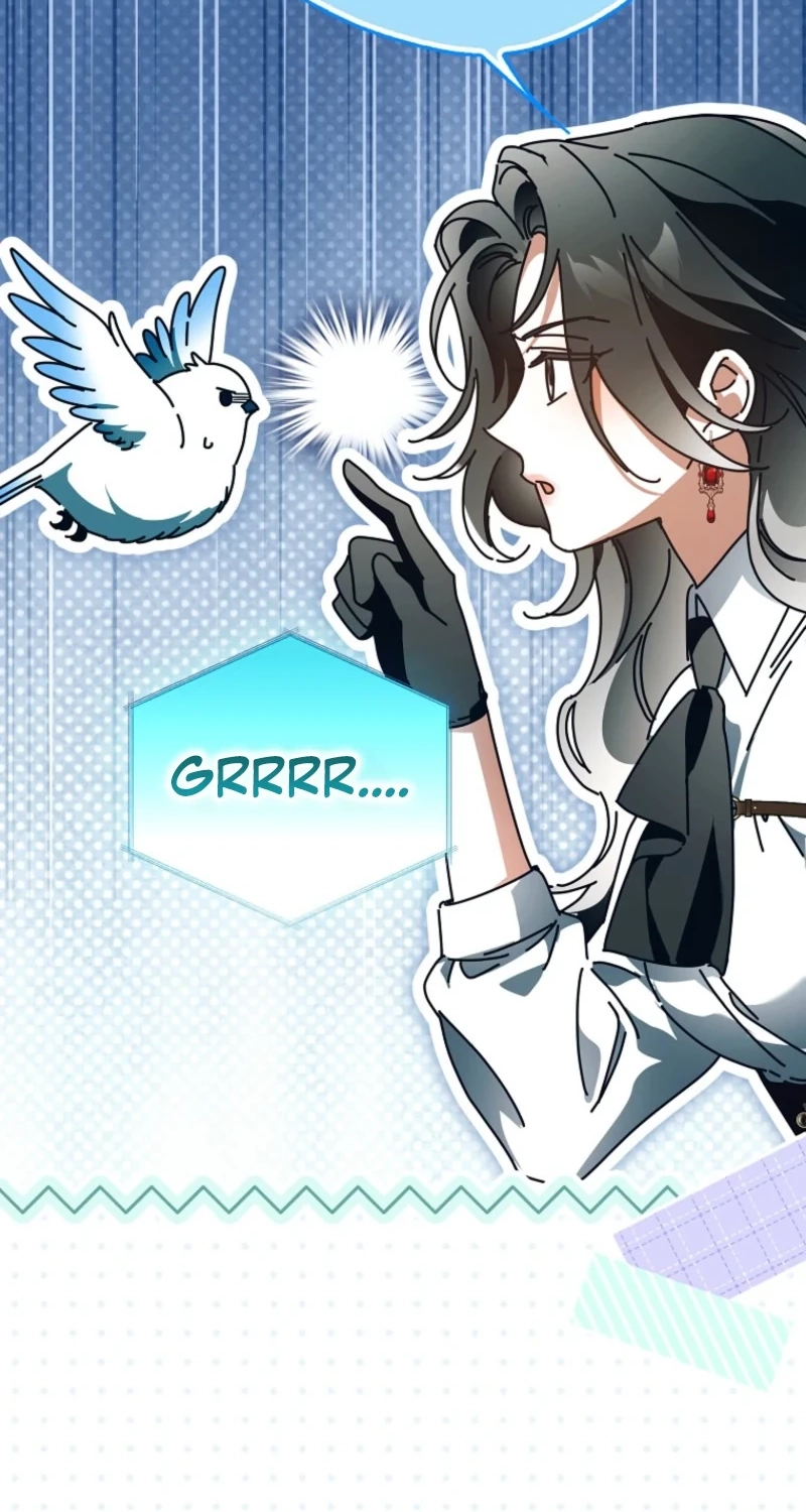 Read Marchioness Maron chapter 51 image 43 on Lezhin