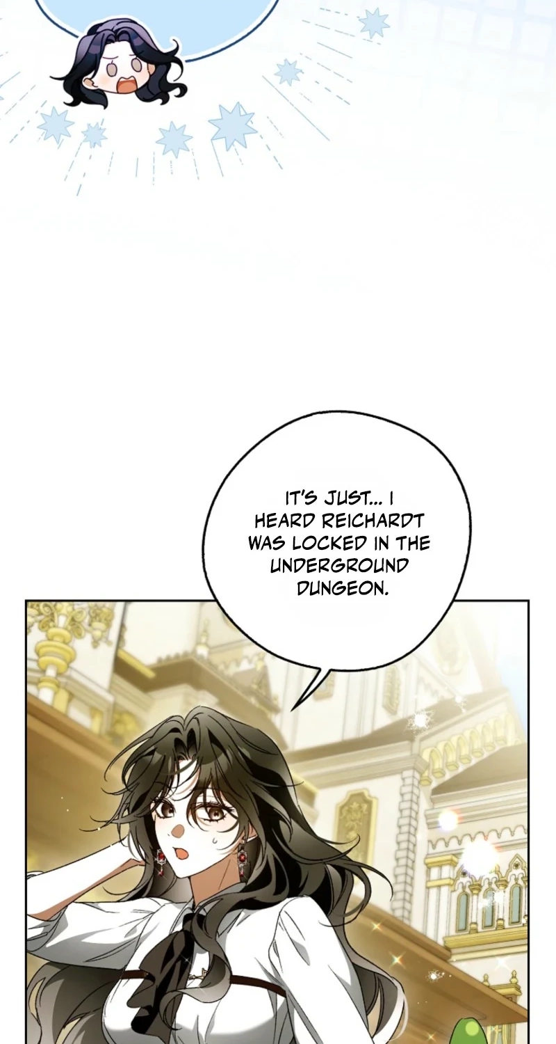 Read Marchioness Maron chapter 51 image 51 on Lezhin
